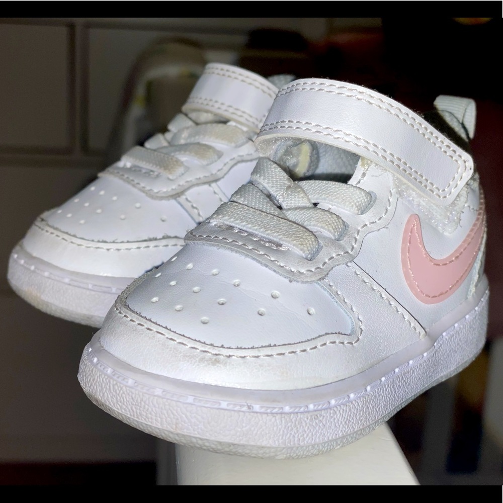Nike Force 1